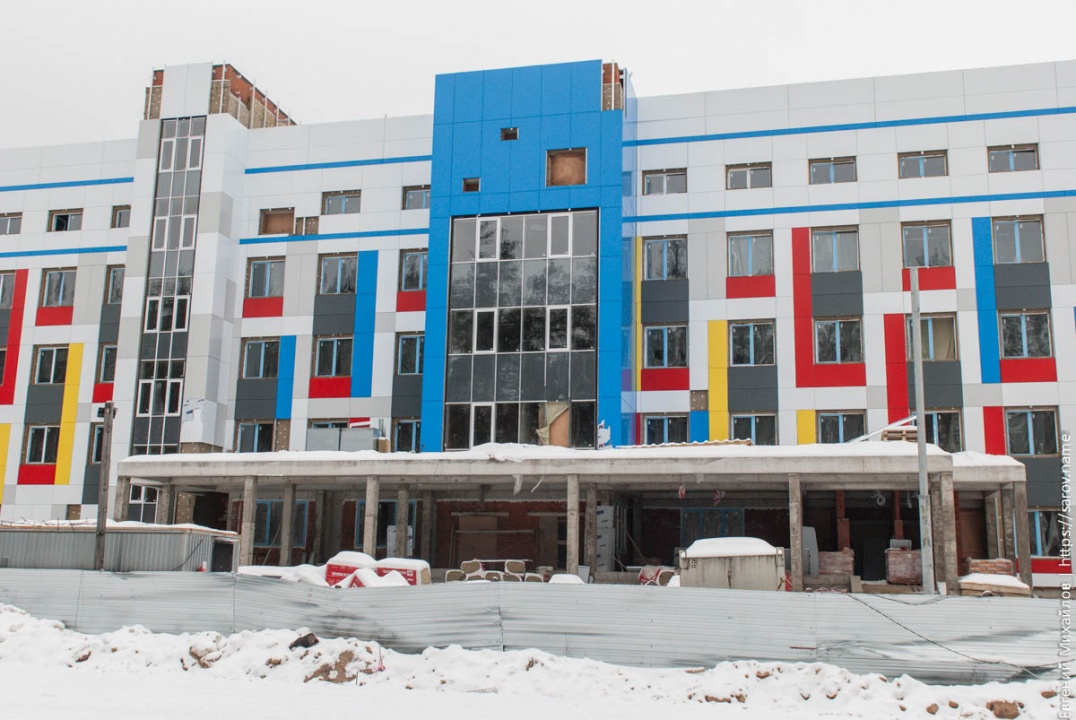 Дорога к детской поликлинике - 09.jpg